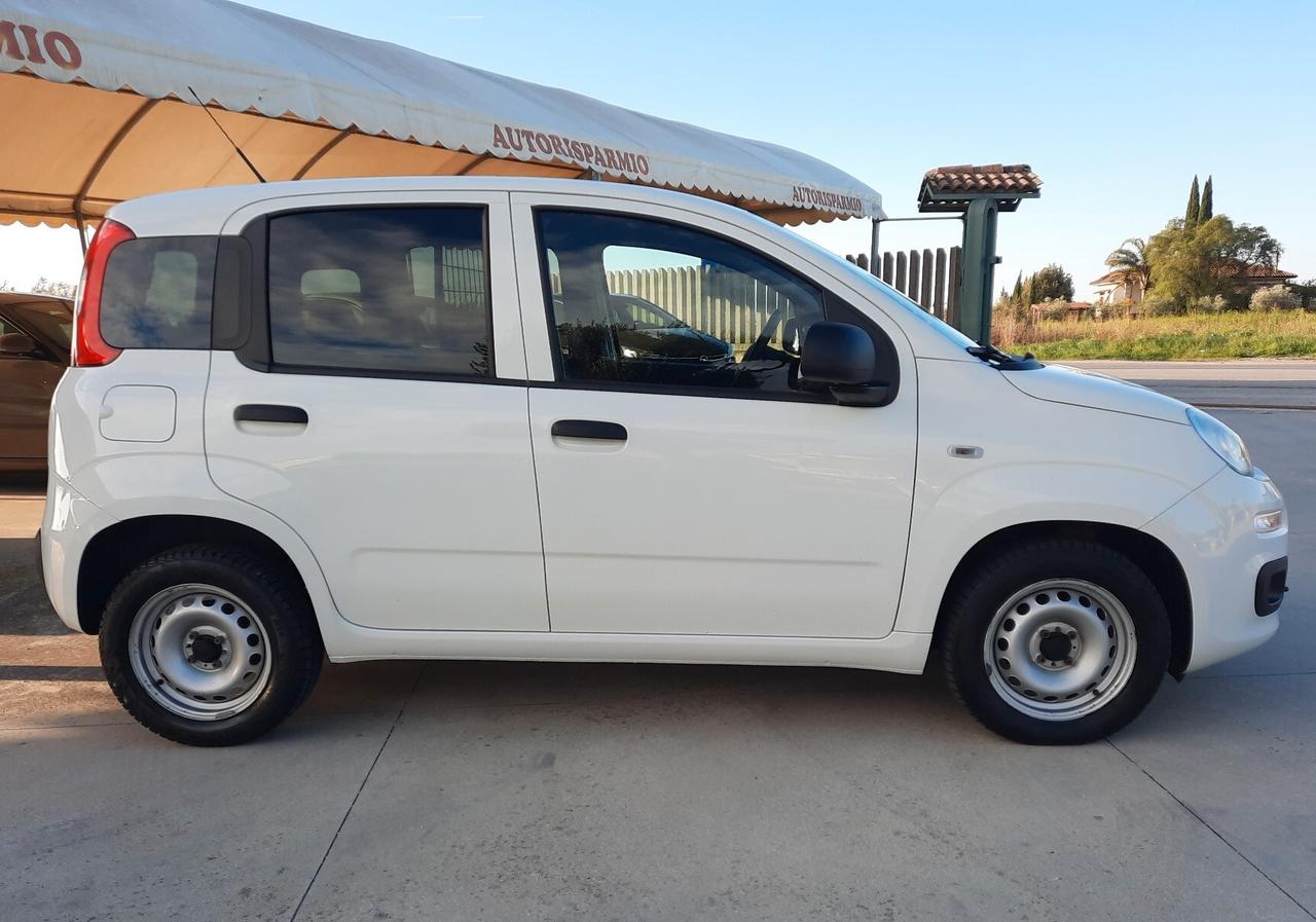 Fiat Panda 1.3 M.jet 80Cv (VAN) BLUETOOTH