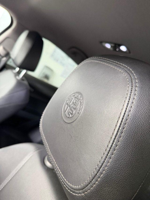 ALFA ROMEO Stelvio 2.2 Turbodiesel 210 CV AT8 Q4