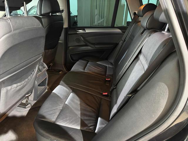 BMW X5 xDrive30d Eletta