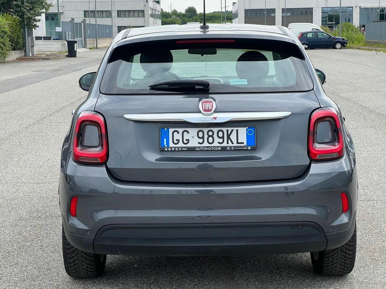 Fiat 500X 1.0 T3 120 CV Business *GPL* *PROMO*