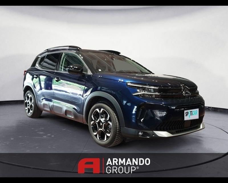 Citroën C5 Aircross PureTech 130 S&S Feel Pack