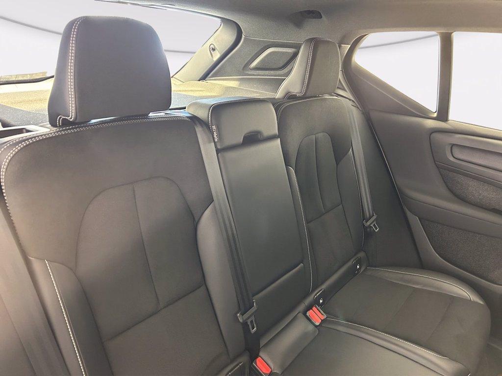 VOLVO Xc40 1.5 t5 phev r-design auto my21 del 2021