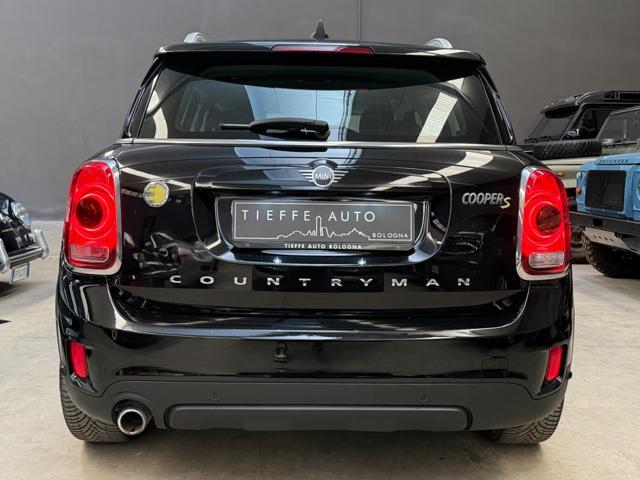 MINI Countryman 1.5 Cooper SE Countryman ALL4 Automatica