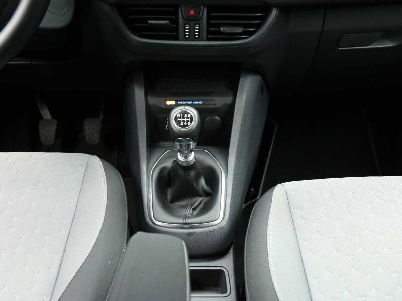 FORD Tourneo Courier 2ªs Tourneo Courier 1.0 E...