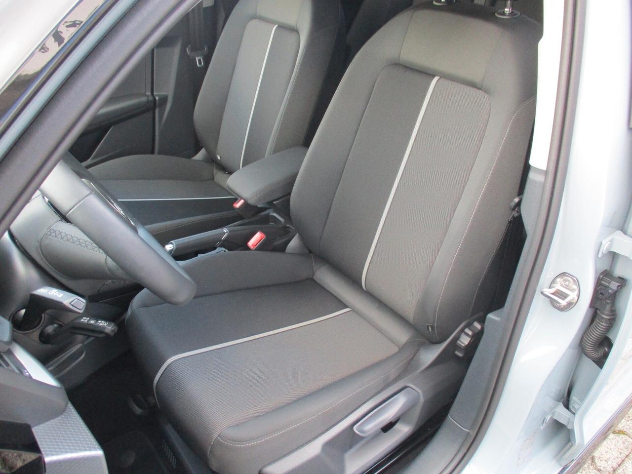 Audi A1 allstreet 30 TFSI S tronic Business
