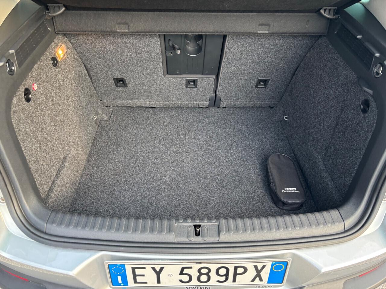 Volkswagen Tiguan 2.0 TDI 140 CV Sport & Style BlueMotion Technology