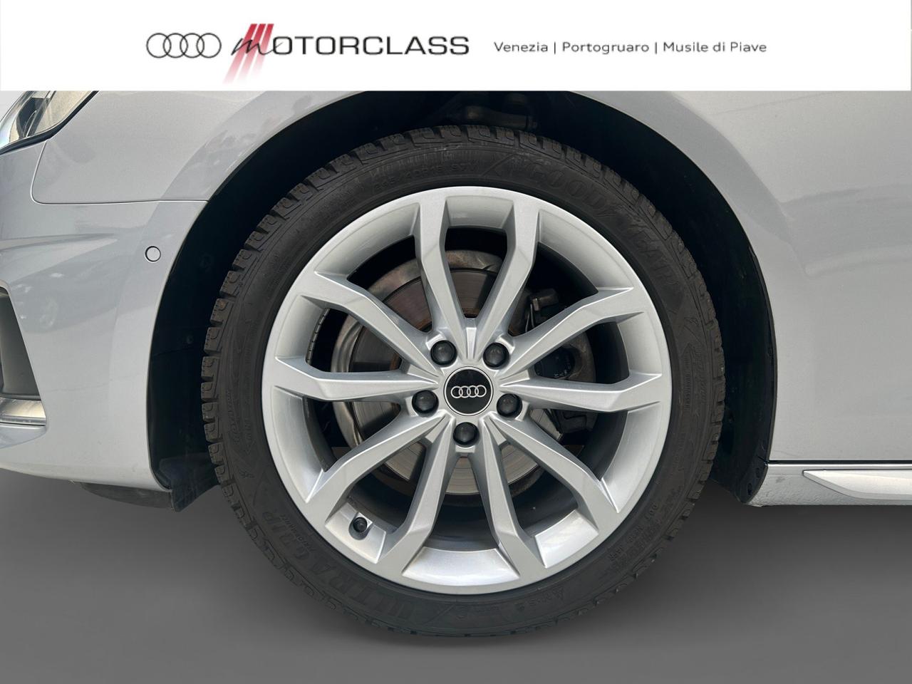 Avant 30 Tdi Mhev Business Advanced S Tronic
