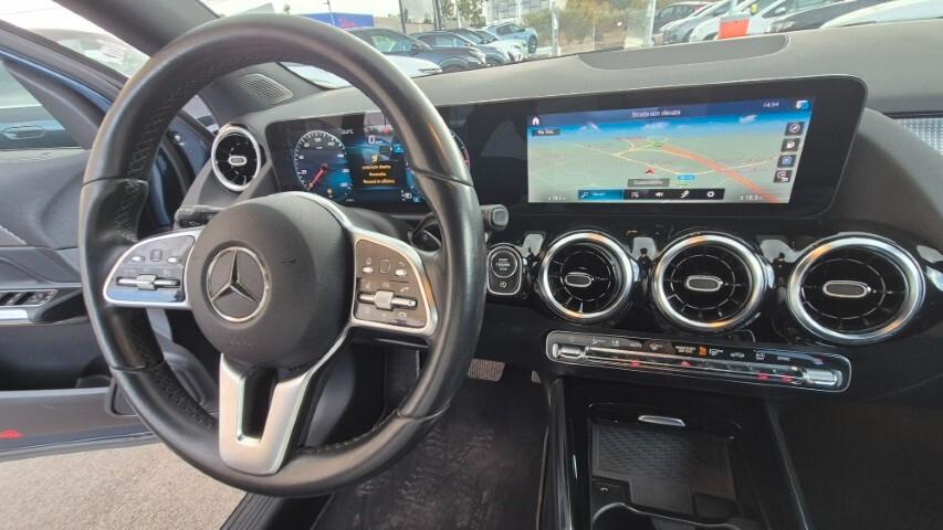 Mercedes-benz GLA 200 d Automatic Executive - 2021