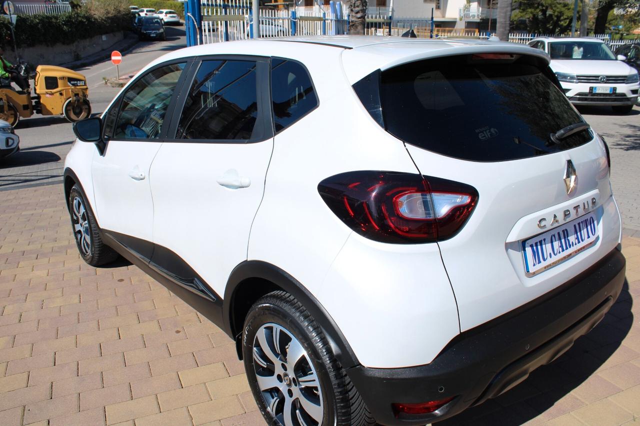 Renault Captur dCi 8V 90 CV Sport Edition2