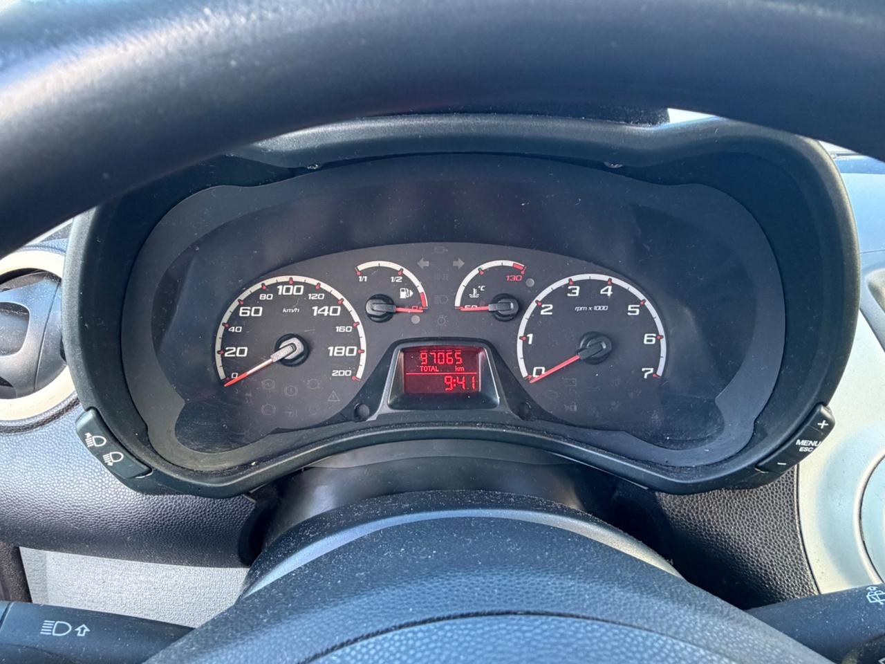 Ford Ka Ka+ 1.2 8V 69CV