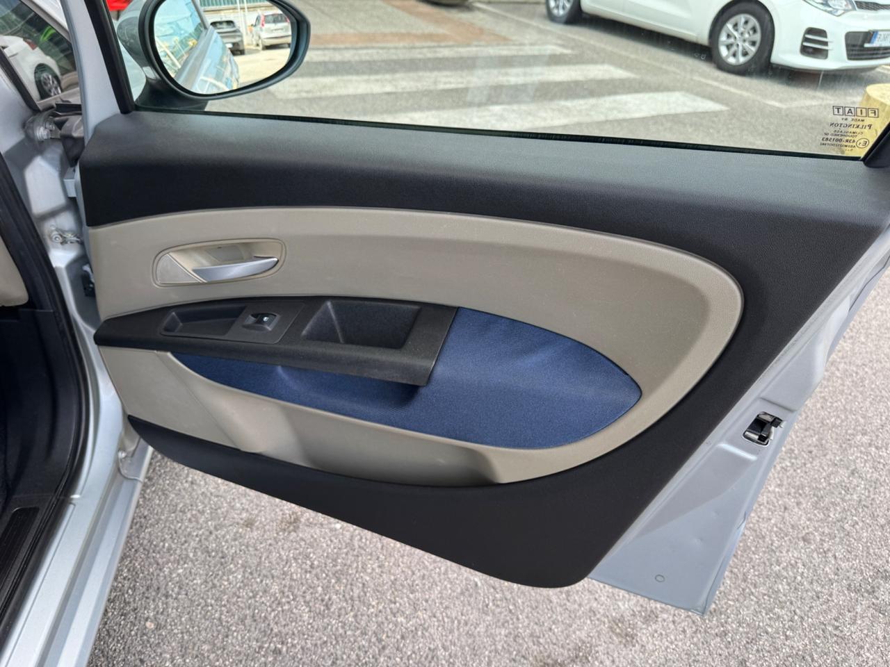 Fiat Grande Punto 1.3 MJT 90 CV Emotion