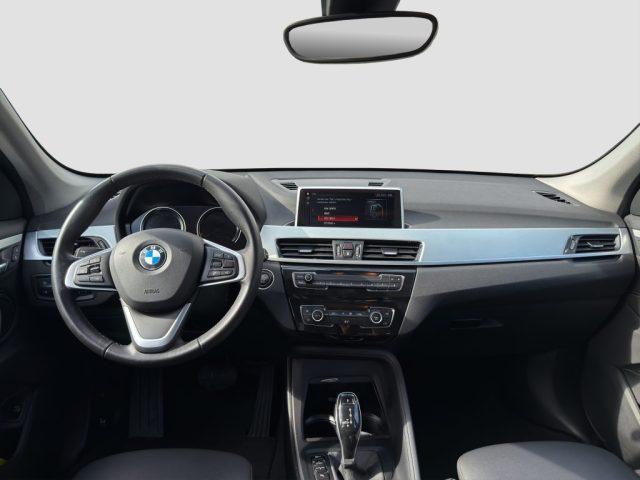BMW X1 X1 sDrive 20d ADVANTAGE