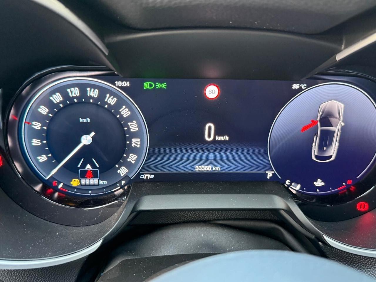 Alfa Romeo Stelvio 2.0 Turbo 280 CV AT8 Q4 Veloce