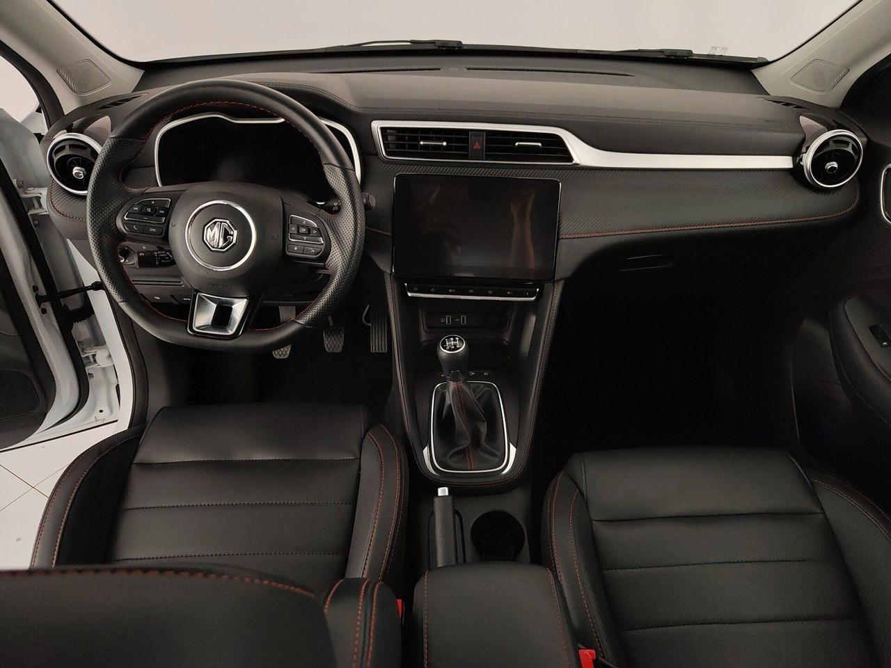 Mg ZS 1.5 VTi-tech Luxury