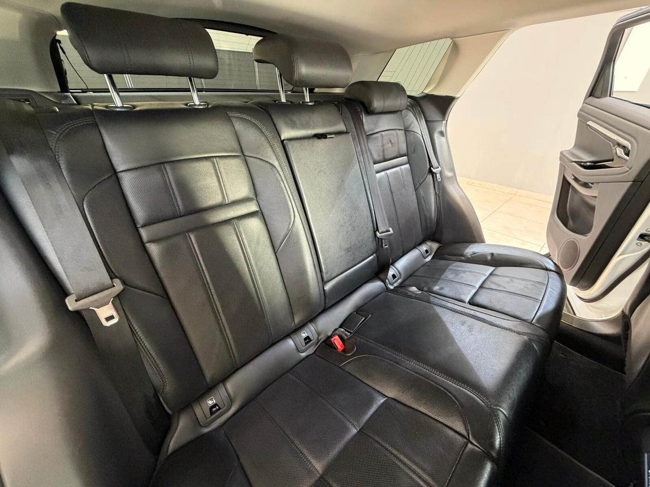 Land Rover Range Evoque 2.0D I4-L.Flw 150 CV AWD Auto R-Dynamic