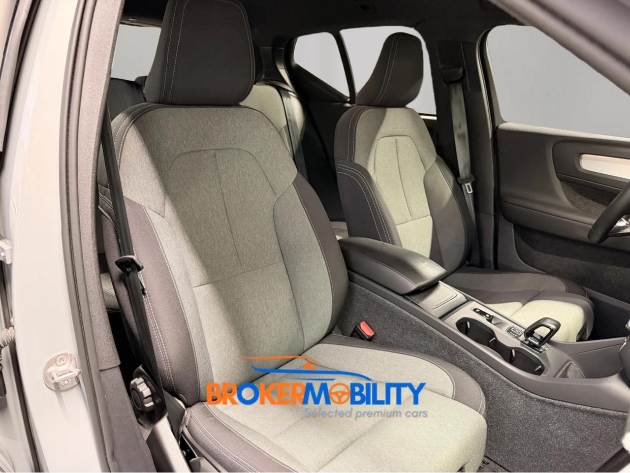 Volvo XC40 1.5 t2 Core Autocarro