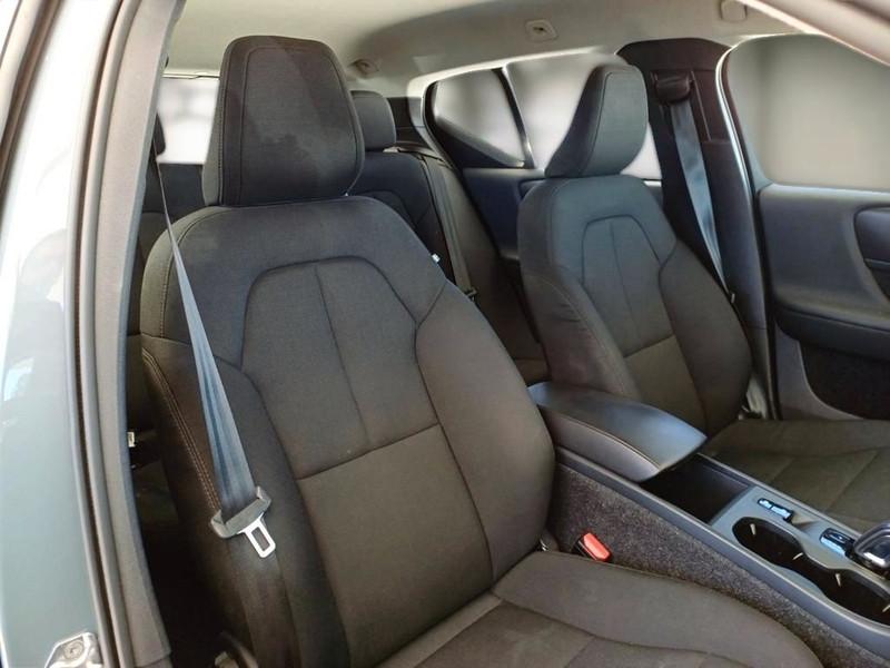 VOLVO XC40 D3 Geartronic Business