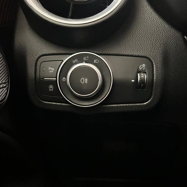 ALFA ROMEO Stelvio 2.9 Bi-Turbo V6 Quadrifoglio Super Sport 1 OF 175