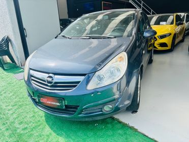 Opel Corsa 1.2 5 porte Enjoy