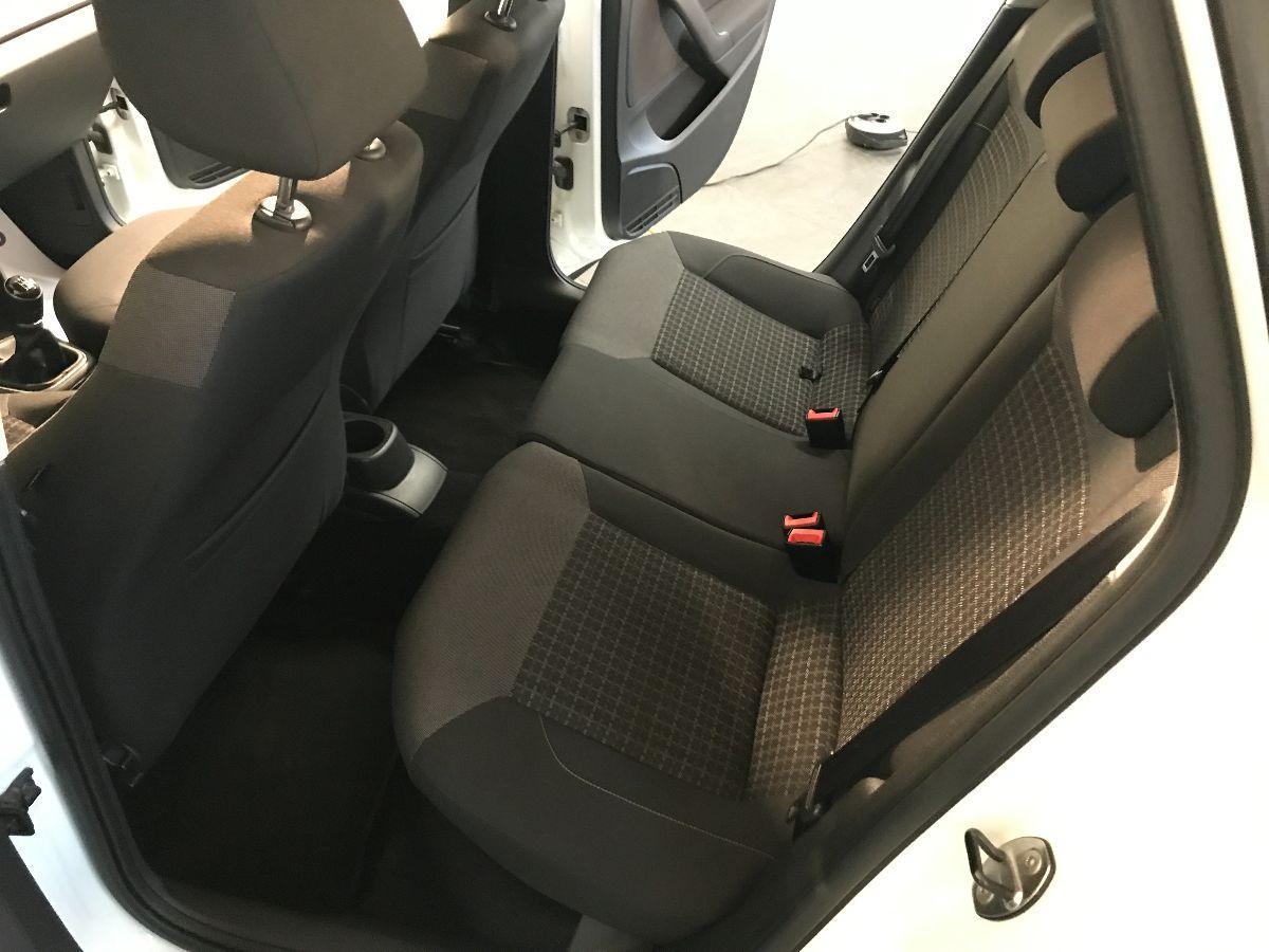 VOLKSWAGEN Polo 1.0 MPI 75CV 5p. Comfortline BMT