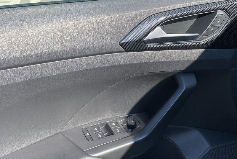 Volkswagen T-Cross Edition Plus 1.0 TSI 115CV DSG