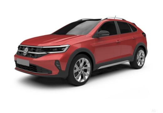 VOLKSWAGEN Taigo - Taigo 1.5 tsi R-Line 150cv dsg