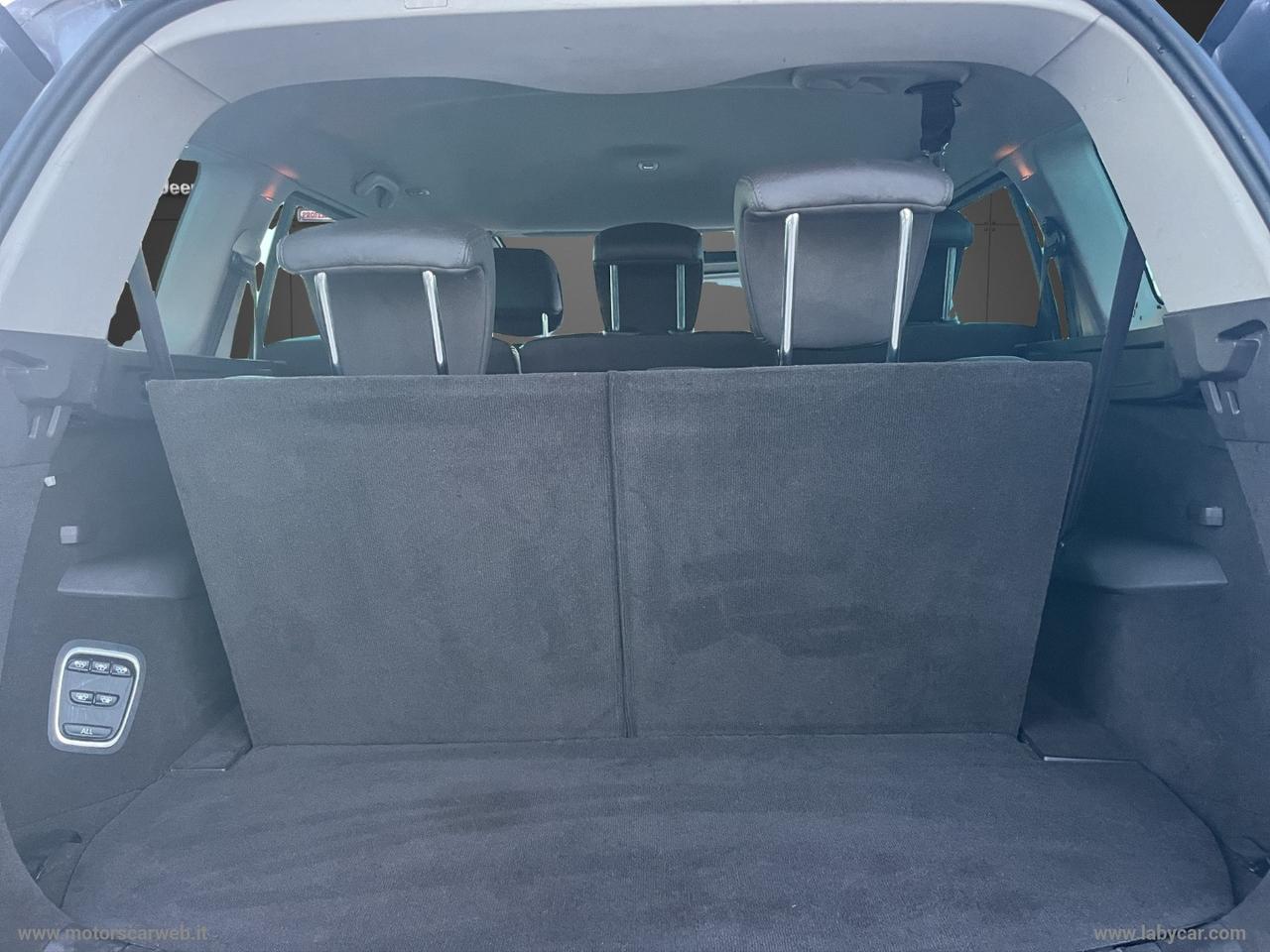 RENAULT Espace dCi 160 EDC Energy Init.Paris 4C.