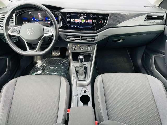 Volkswagen Taigo Taigo 1.0 tsi LIFE 110cv dsg SUPER PROMO