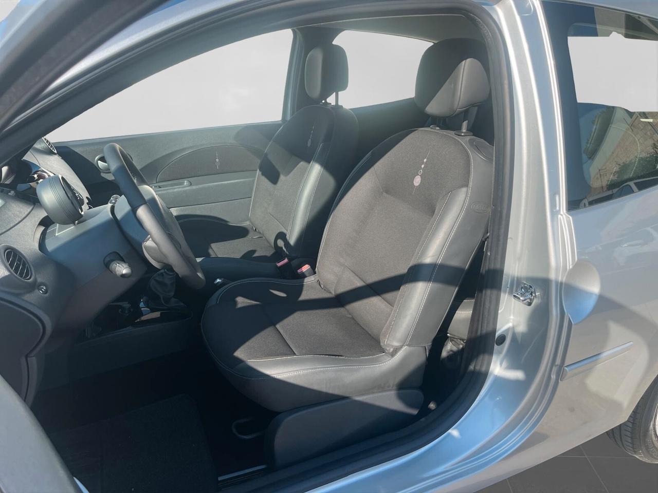 Renault Twingo 1.2 benz. 75cv GT Sport NEOPATENTATI