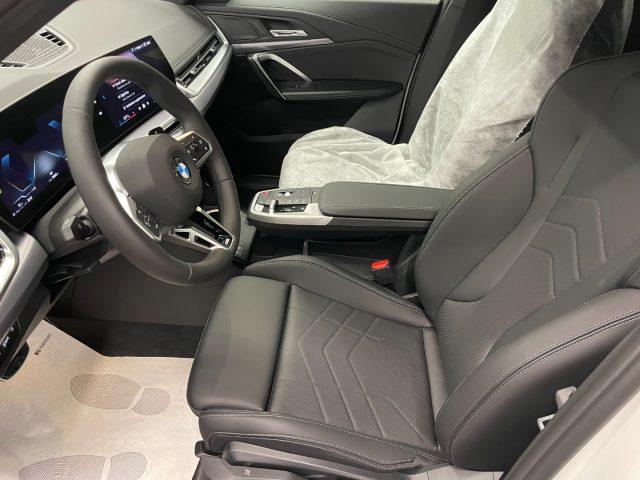 BMW X1 2.0 d S-Drive M-Sport Premium Package KM0 MY26