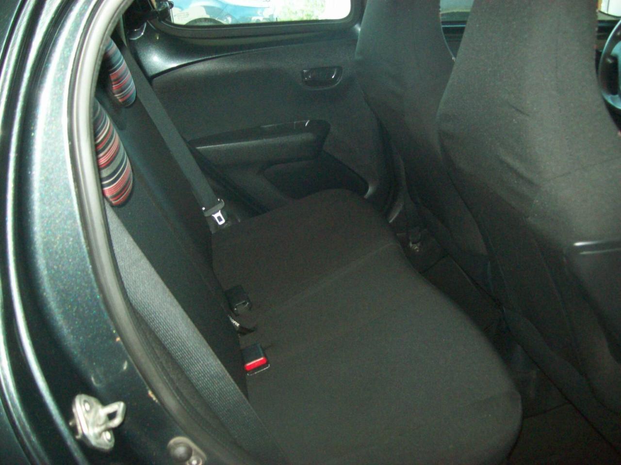 Citroen C1 Airscape VTi 68 5 porte Shine