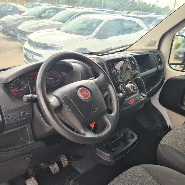 FIAT Ducato 33 2.3 MJT 120CV PM-TN Furgone