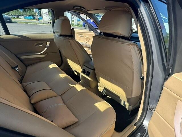 BMW Serie 3 (E90/91) 318d cat Eletta