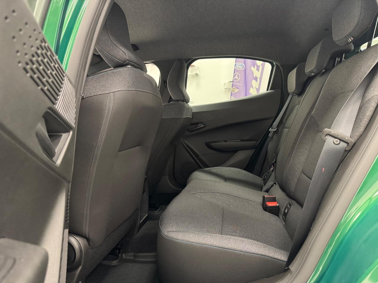 Renault Clio Full Hybrid E-Tech 160 CV 5 porte Evolution