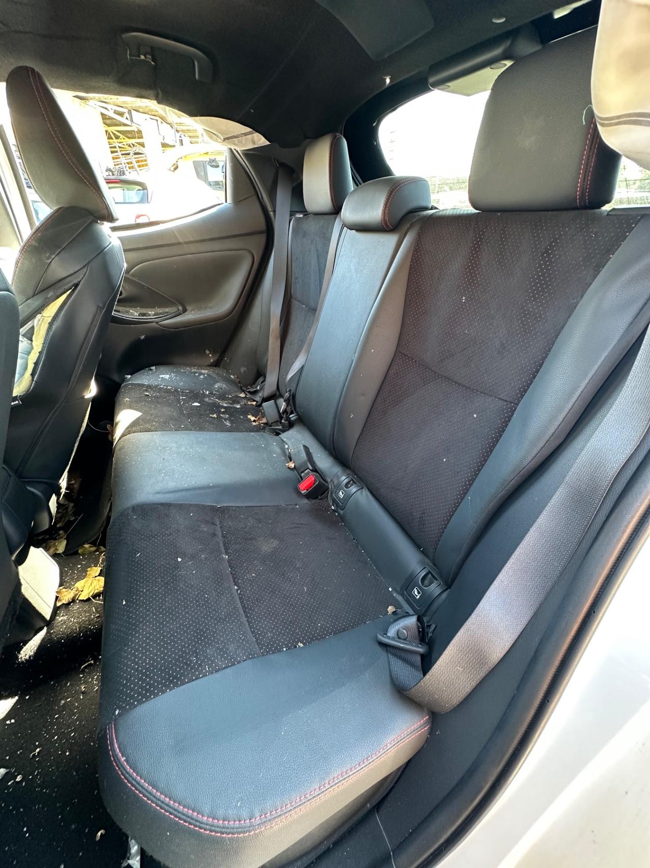 Toyota Yaris 1.5 Hybrid 5 porte GR Sport
