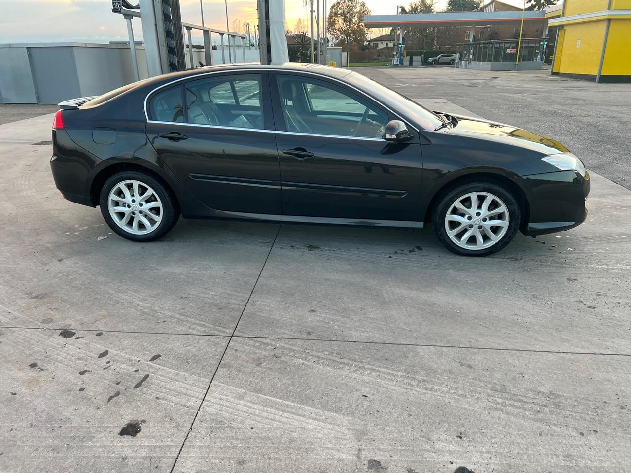 Renault Laguna 2.0 dCi 150CV Initiale