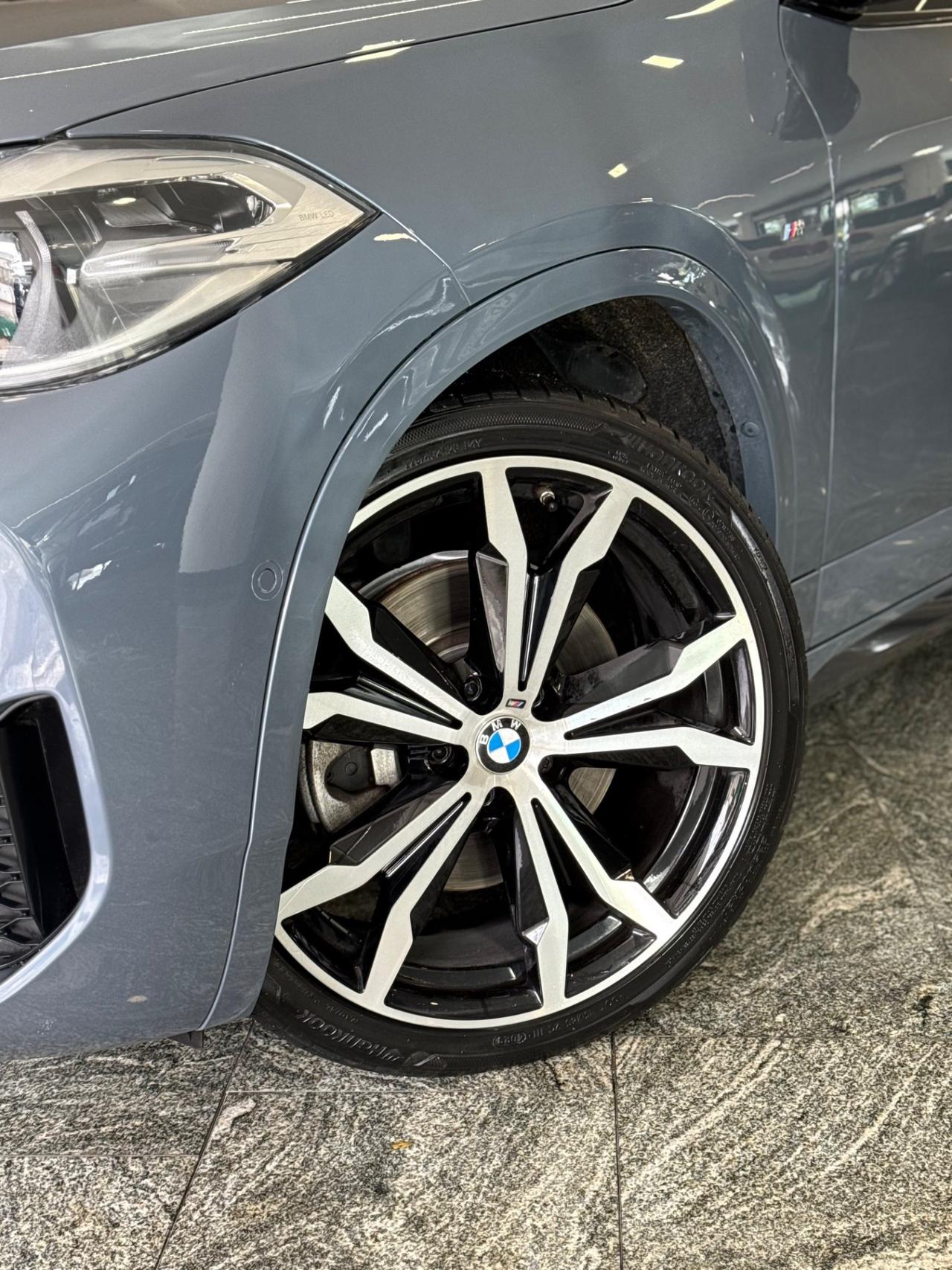 Bmw X2 xDrive20d Msport-X