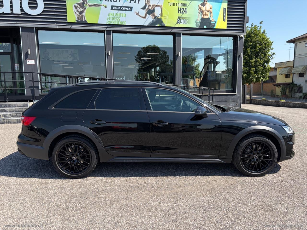 AUDI A4 allroad 40 TDI 204CV S tr. Business