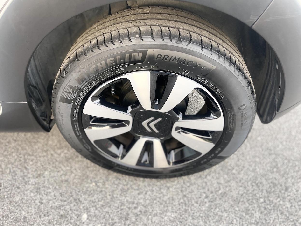 Citroen C3 1.2 Benzina 83CV E6 Neo - 2020