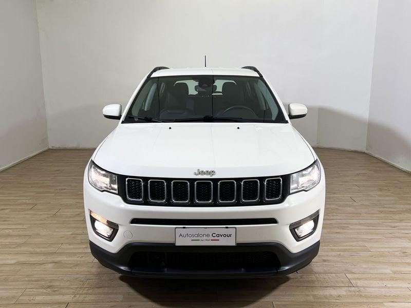 Jeep Compass Compass 1.6 mjt Longitude 2wd 120cv my19