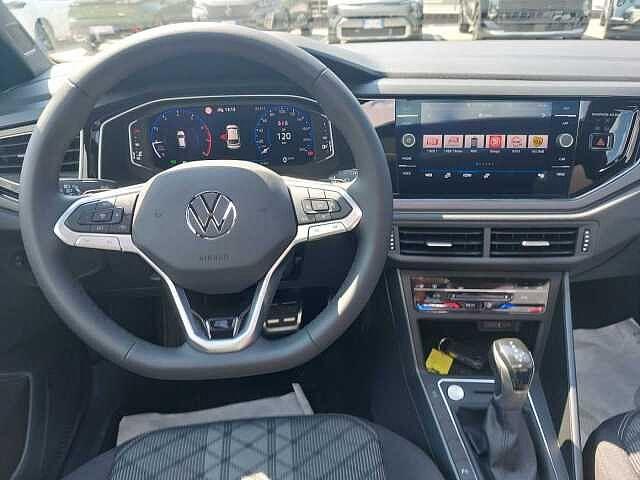 Volkswagen Taigo 1.0 TSI 115 CV DSG R-Line KM 0