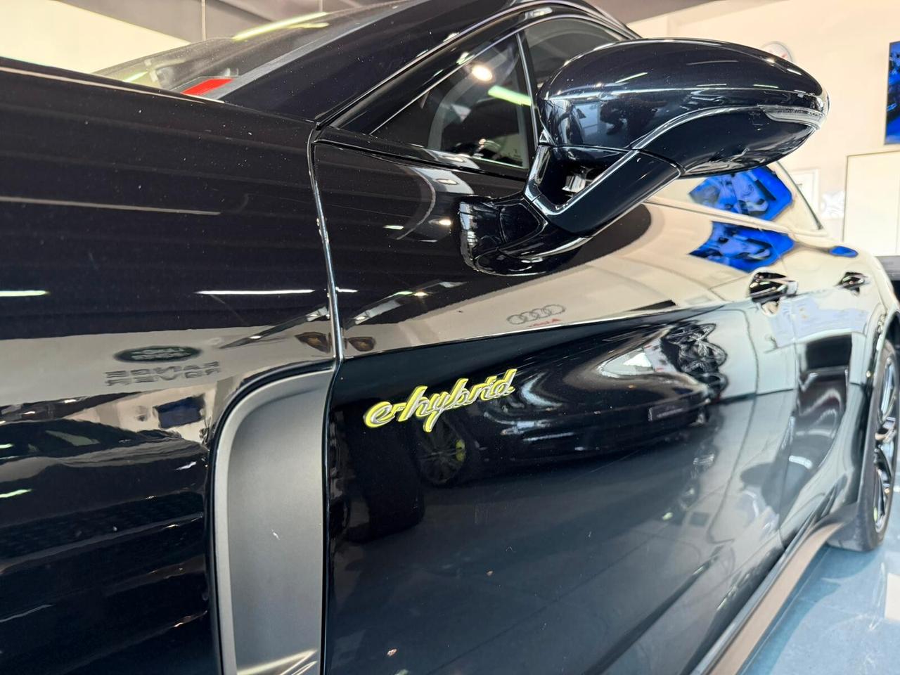 Porsche Panamera 2.9 4 E-Hybrid Sport Turismo Platinum Edition