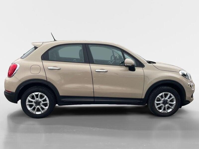 FIAT 500X 1.3 MultiJet 95 CV Pop Star