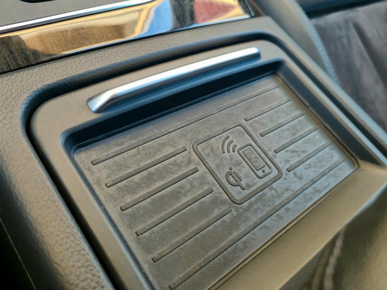 Audi Q5 2.0 TDI 190 CV quattro S tronic Sport