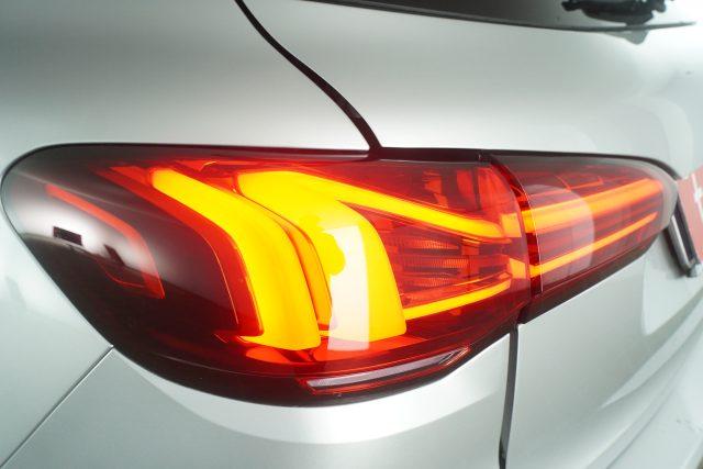 MG HS HS 1.5T-GDI Luxury