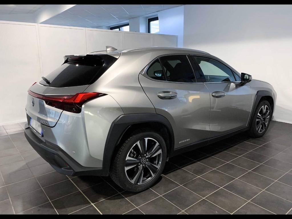 Lexus UX 250h 2.0 Hybrid Premium 4WD Power Split Device