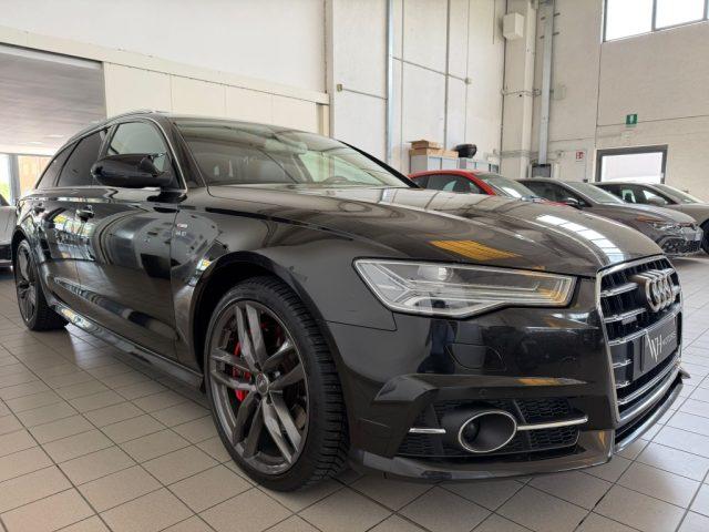 AUDI A6 Avant 3.0 TDI quattro tipt //MATRIX//NAVI//