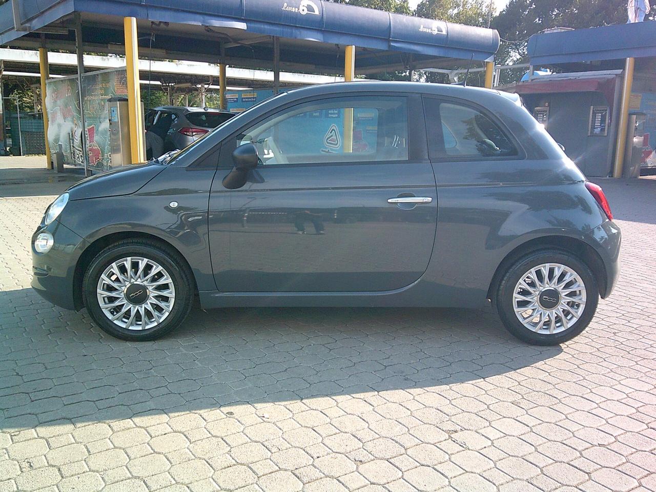 Fiat 500 1.2 EasyPower Cult*PREZZO REALE*Solo km 37000*