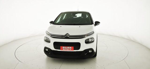 CITROEN C3 PureTech 83 S&S Shine