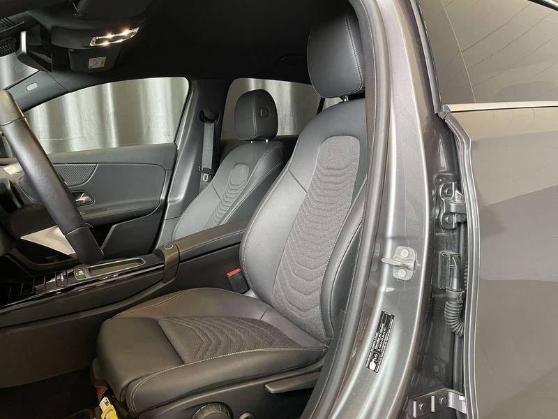 Mercedes-Benz Classe A A 200 d Automatic Progressive Advanced